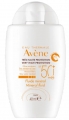 Avene Fluide Mineral 50 Faktör 40 ml resim