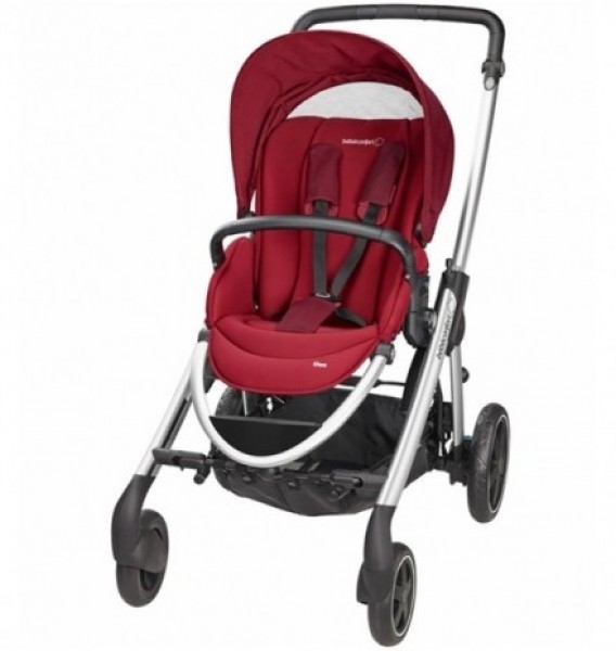 Bebe Confort Elea Bebek Arabası