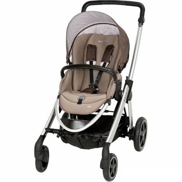 Bebe Confort Elea Bebek Arabası