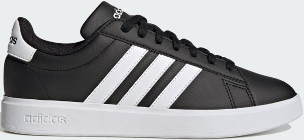 Adidas Grand Court Cloudfoam Lifestyle Court Comfort Erkek Spor Ayakkabı