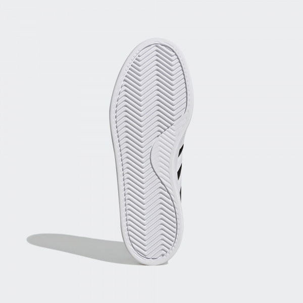 Adidas Grand Court Cloudfoam Lifestyle Court Comfort Erkek Spor Ayakkabı