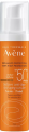 Avene Solaire Anti Age Tinted 50 ml resim