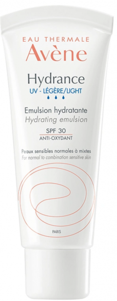 Avene Hydrance Creme 30 Faktör 40 ml