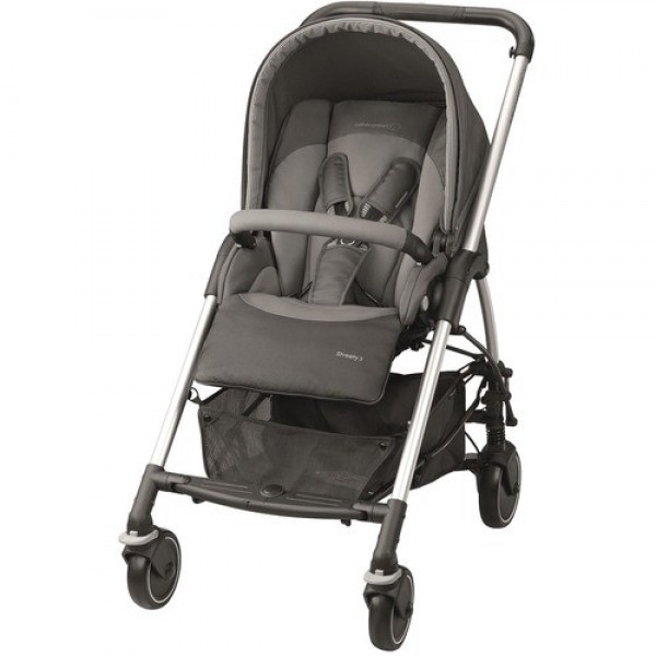 Bebe Confort Streety 3 Bebek Arabası