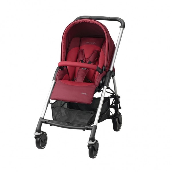Bebe Confort Streety 3 Bebek Arabası