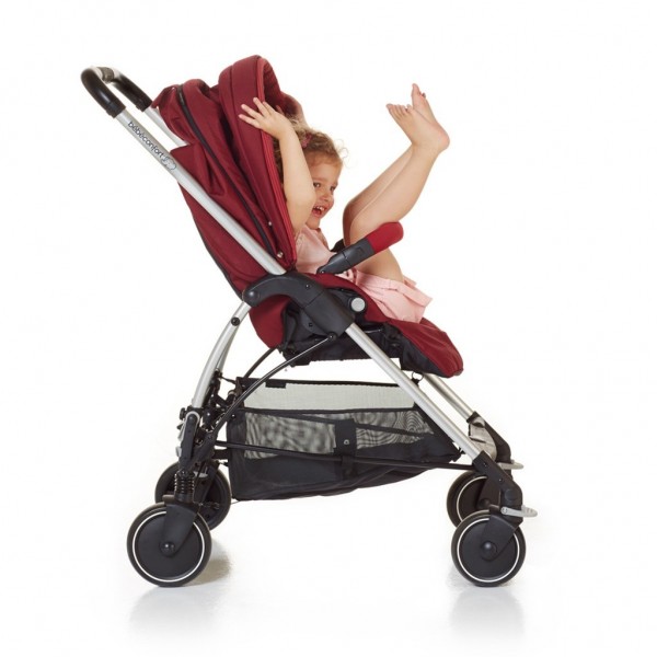 Bebe Confort Streety 3 Bebek Arabası