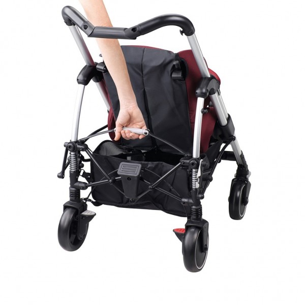 Bebe Confort Streety 3 Bebek Arabası