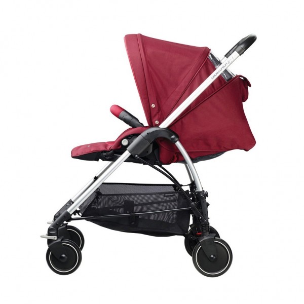 Bebe Confort Streety 3 Bebek Arabası