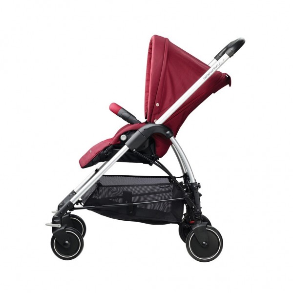 Bebe Confort Streety 3 Bebek Arabası