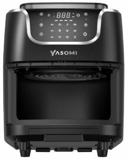 Yasomi Y77 XXL Air Fryer Fritöz