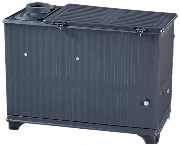 Bekaş 320 S Kuzine Soba (Tuğla)