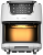 Yasomi Y77 XXL Air Fryer Fritöz