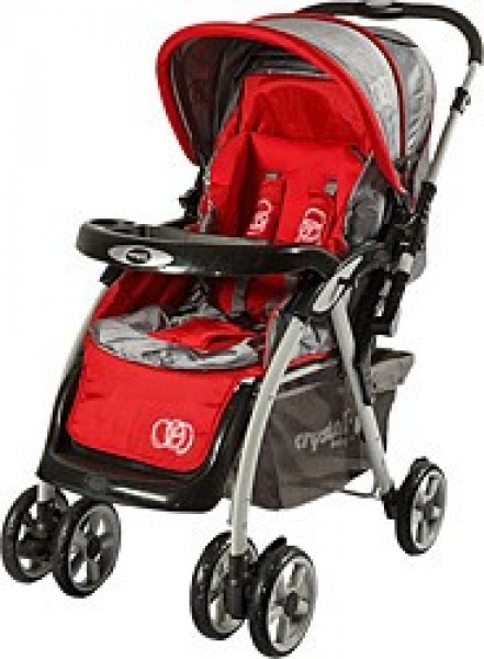 Crystal Baby CB-223 Arwen Bebek Arabası