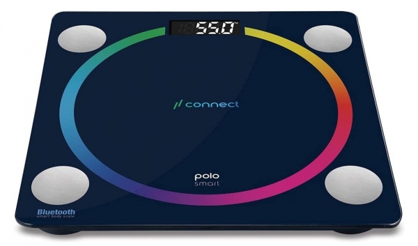Polosmart POLO-166 Dijital Banyo Tartısı