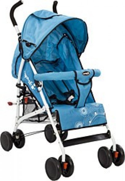 Crystal Baby CB-205 Marbella Bebek Arabası