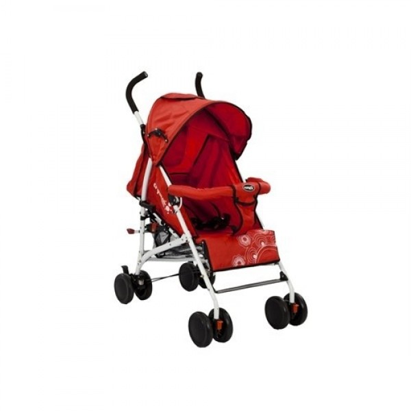 Crystal Baby CB-205 Marbella Bebek Arabası