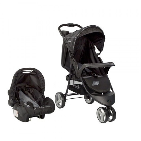 Crystal Baby CB-209 Sport Bebek Arabası