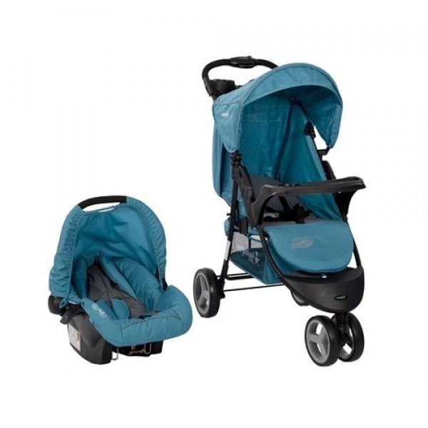 Crystal Baby CB-209 Sport Bebek Arabası