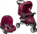 Crystal Baby CB-209 Sport resim
