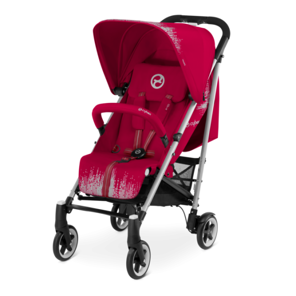 Cybex Callisto Bebek Arabası