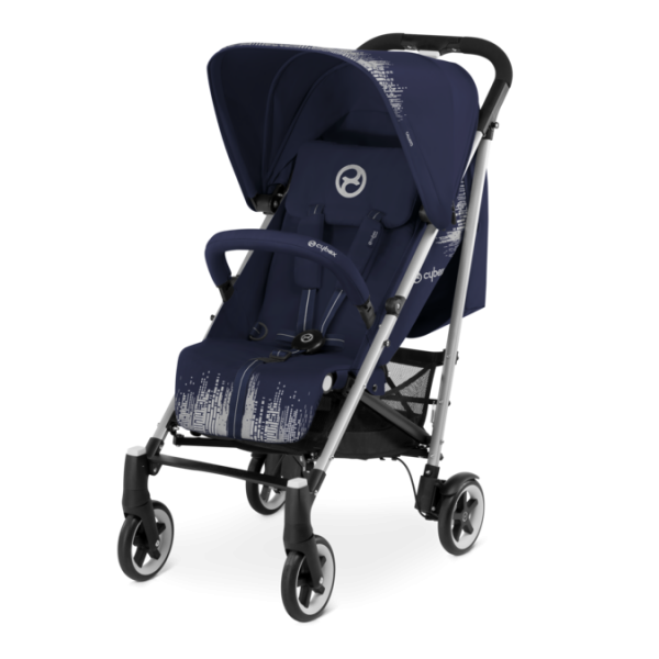 Cybex Callisto Bebek Arabası