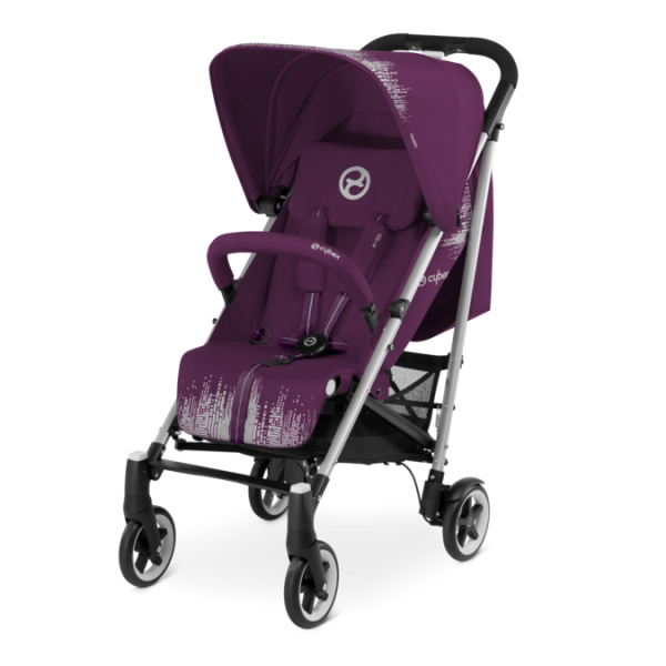 Cybex Callisto Bebek Arabası