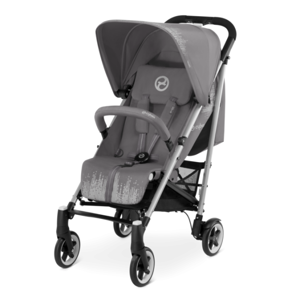 Cybex Callisto Bebek Arabası