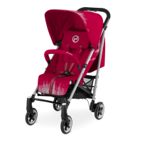 Cybex Callisto resim