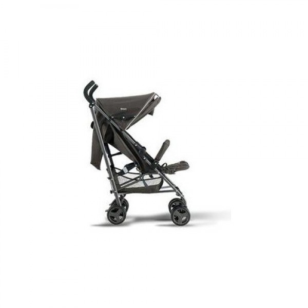 Crystal Baby CB-204 Rain Bebek Arabası