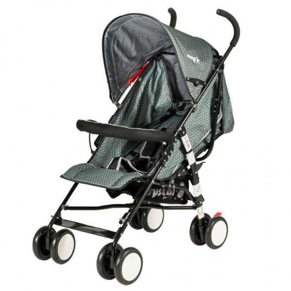 Crystal Baby CB-204 Rain Bebek Arabası
