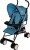 Crystal Baby CB-204 Rain Bebek Arabası