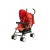 Crystal Baby CB-204 Rain Bebek Arabası
