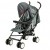 Crystal Baby CB-204 Rain Bebek Arabası