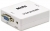Hadron HN224 VGA to HDMI Dönüştürücü