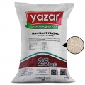 Yazar Basmati Pirinç 25 kg resim