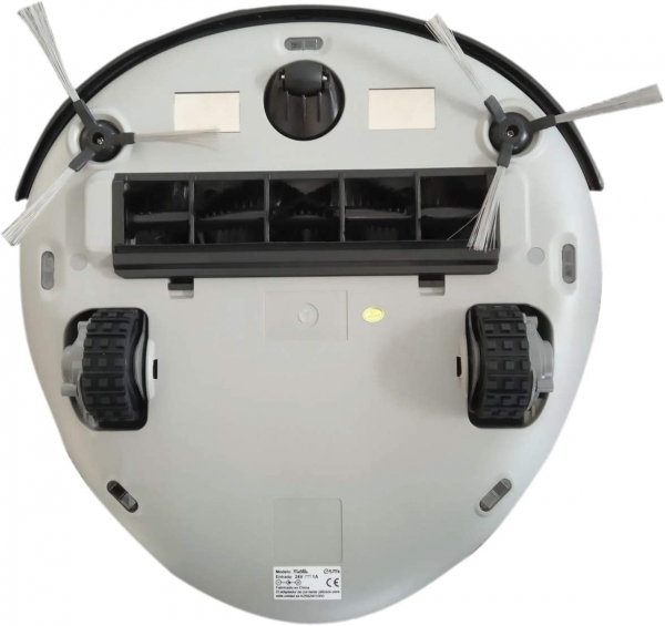 Smarttek Matilda Robot Süpürge+Mop