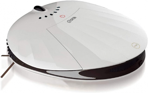 Smarttek Matilda Robot Süpürge+Mop