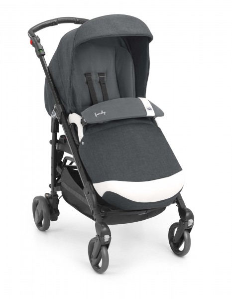Cam Combi Family Bebek Arabası