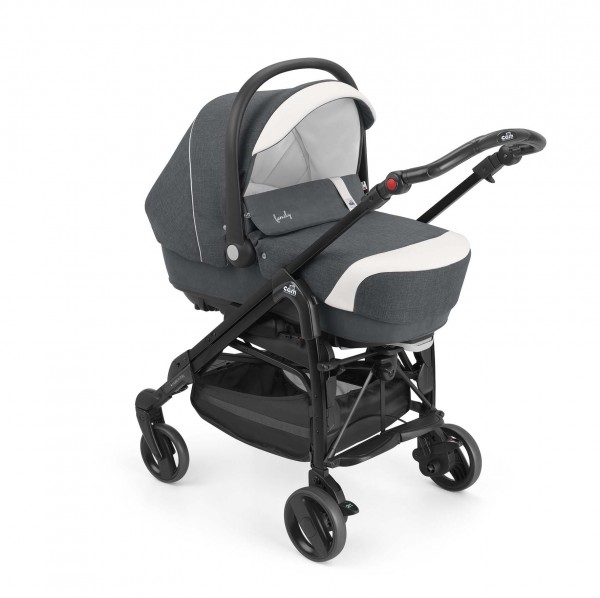 Cam Combi Family Bebek Arabası