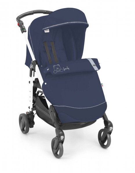 Cam Combi Family Bebek Arabası