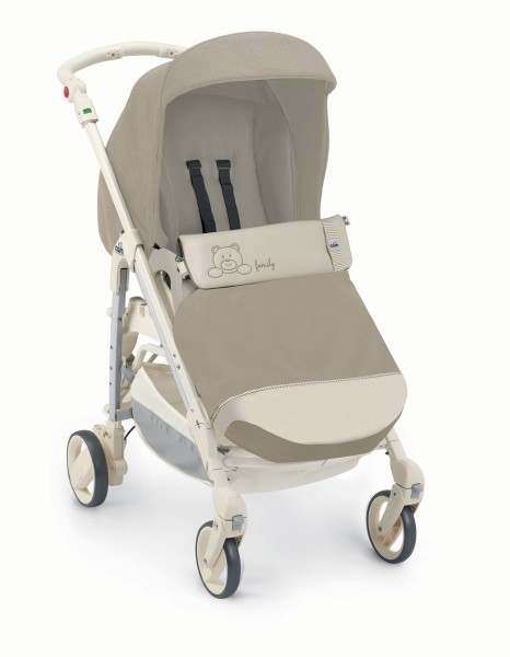 Cam Combi Family Bebek Arabası
