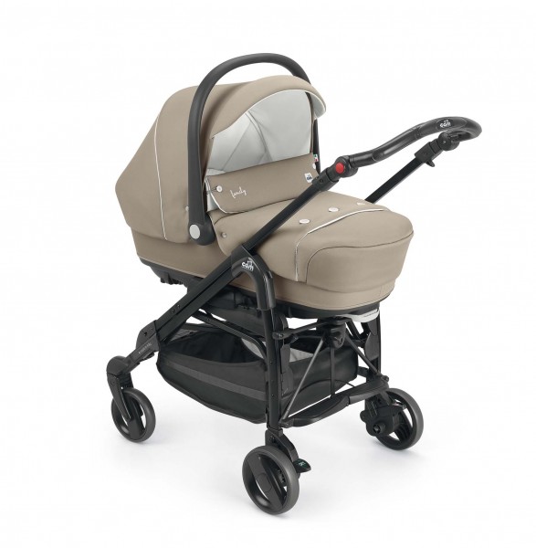 Cam Combi Family Bebek Arabası