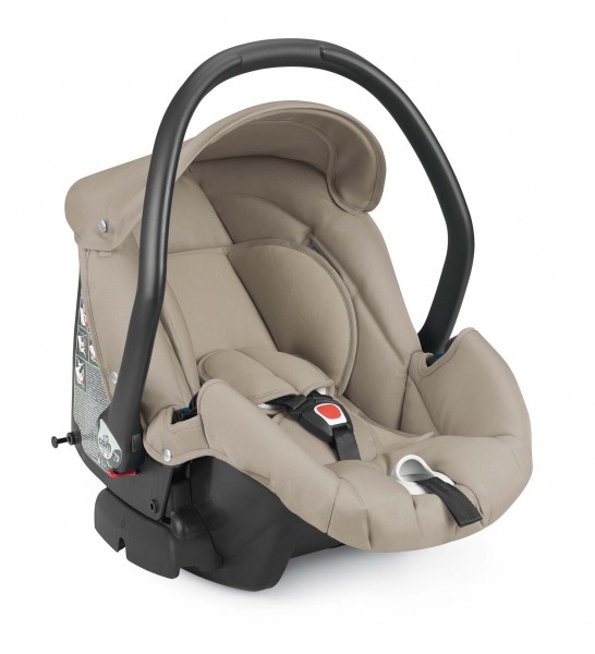 Cam Combi Family Bebek Arabası