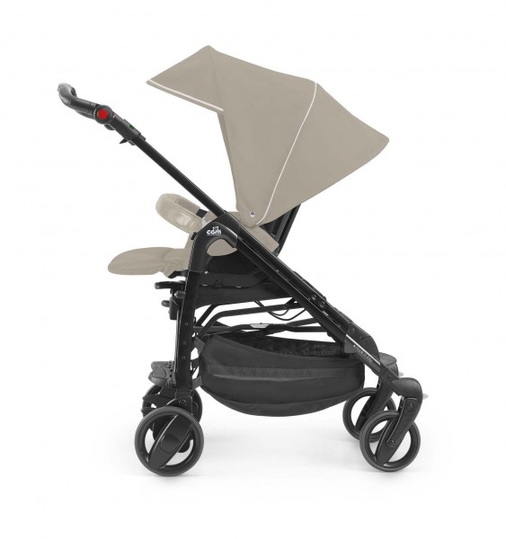Cam Combi Family Bebek Arabası