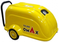 Omax TX 200 resim