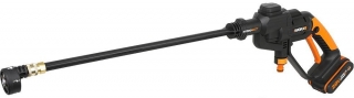 Worx WG620E.2 Yüksek Basınçlı Yıkama Makinesi