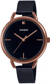 Casio LTP-E415MBR-1CDF Kol Saati