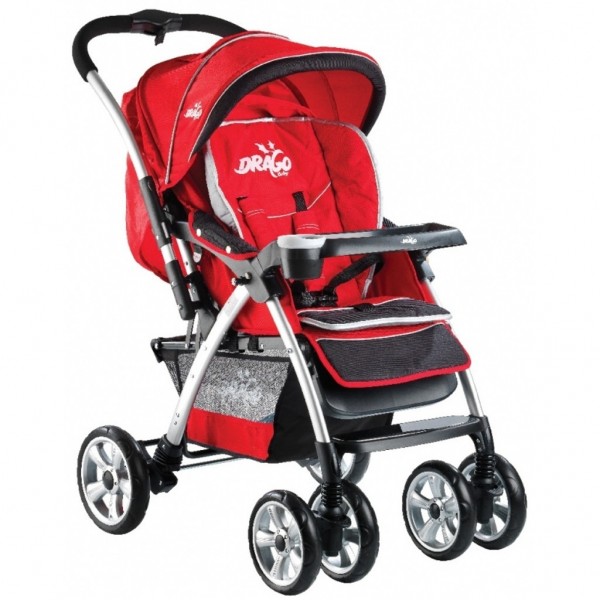 Drago BCO-289 Baby Truva Bebek Arabası