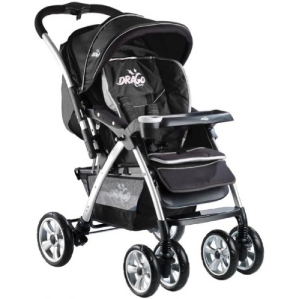 Drago BCO-289 Baby Truva Bebek Arabası