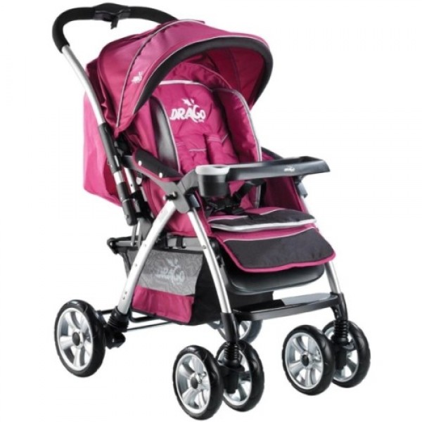 Drago BCO-289 Baby Truva Bebek Arabası